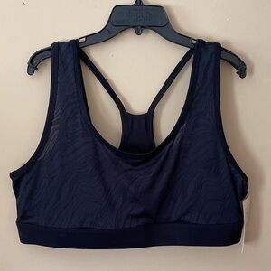 Fabletics Racerback Sports Bra